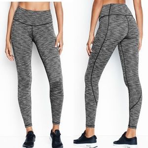 🖤VS Sport Seamless Medium Rise Knockout Tight🖤